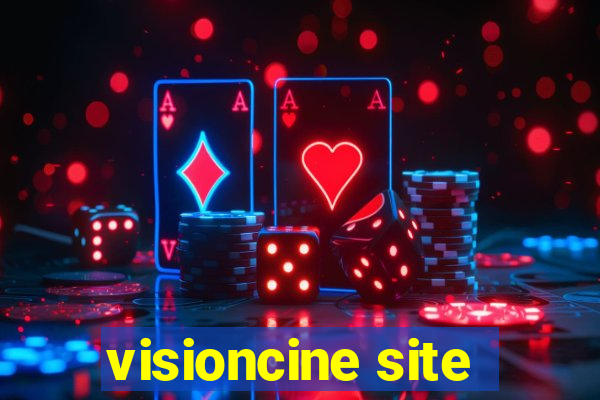 visioncine site